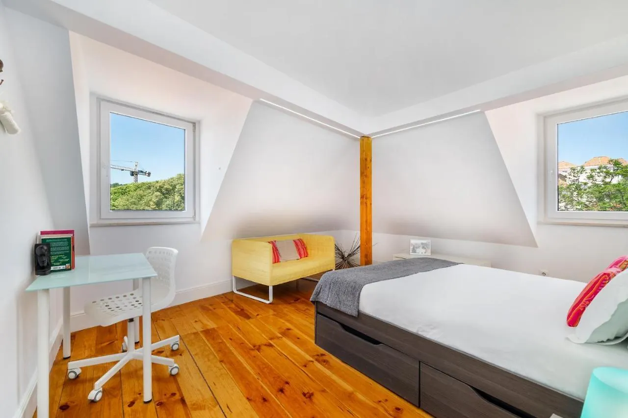 Whome | Premium River View Apartment Lisboa