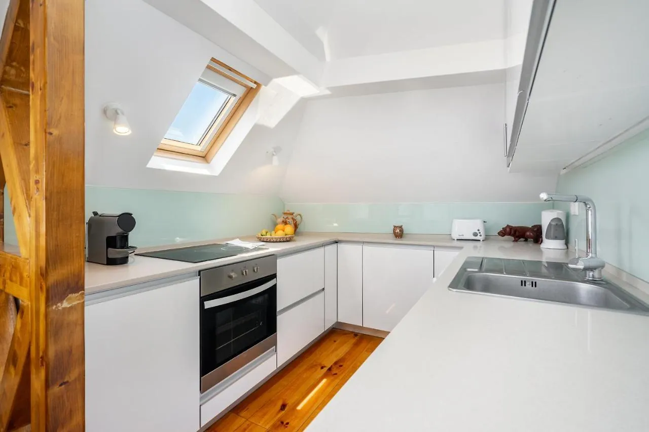 Whome | Premium River View Apartment Lisboa